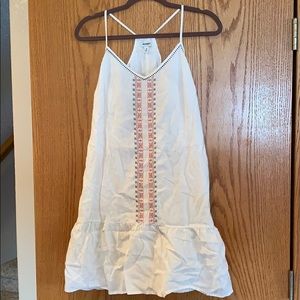 Summer dress/beach cover-up